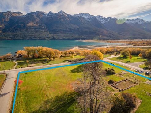 1 Benmore Place, Glenorchy