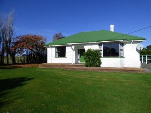 23 Wakanui School Road, Elgin