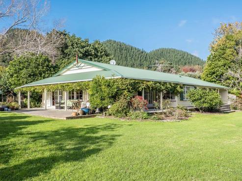 154 Main Road North, Otaihanga