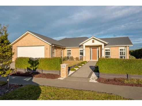 42 Bennington Way, Wigram