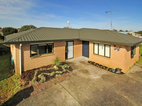 82A Helvetia Road, Pukekohe