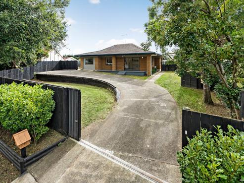 21 Gaylands Place, Opaheke
