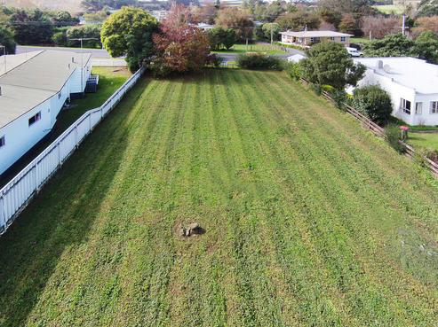 196 George Street, Tuakau