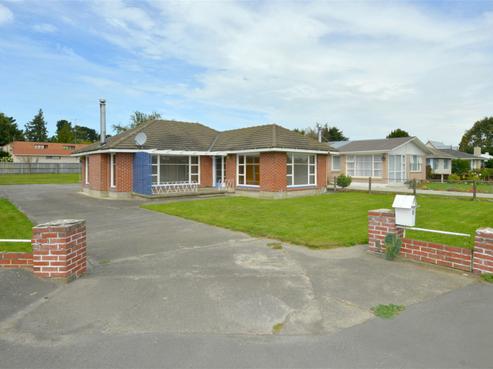 10 Williams Street, Kaiapoi