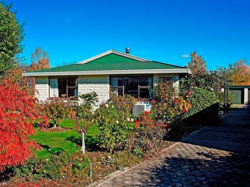 6 Rapuke Street, Alexandra