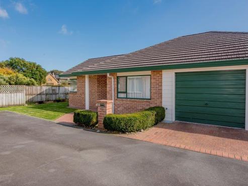 8/55 Andrew Street, Waikanae