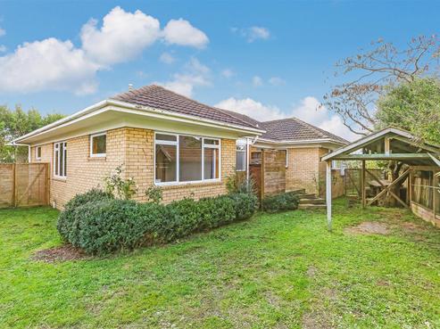 128B George Street, Tuakau