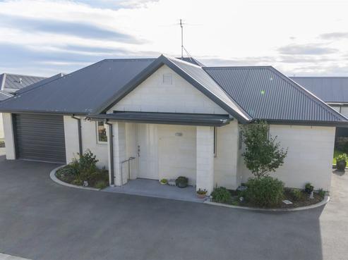 12/19 Ivory Street, Rangiora