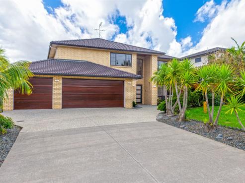 10 Melmore Place, Pinehill