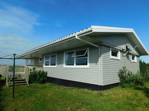 191 Garbolino Road, Mangawhai