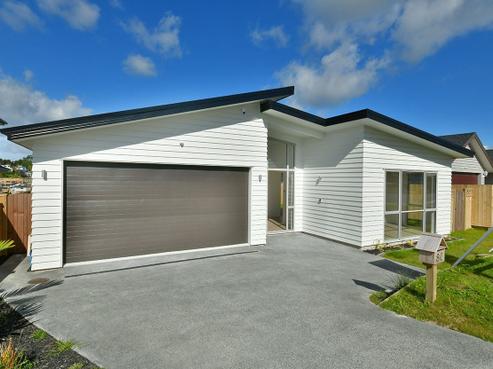 80 Ormonde Drive, Silverdale