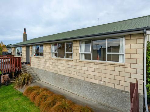 11 Tasman Street, Washdyke