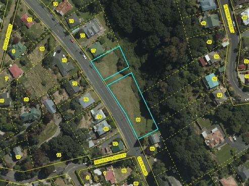 81 Glen Road, The Glen