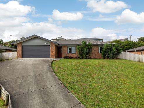8 Brunner Terrace, Kamo