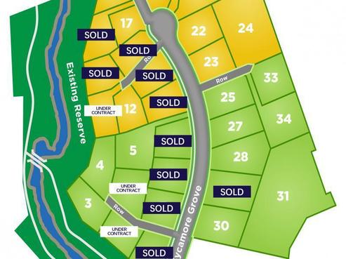 22 Sycamore Grove, Lower Vogeltown