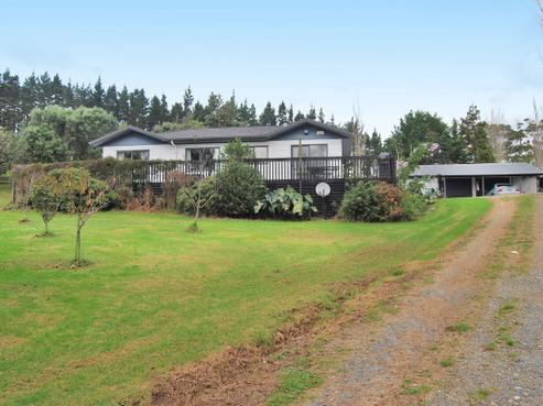 118 Whangaripo Valley Road, Wellsford