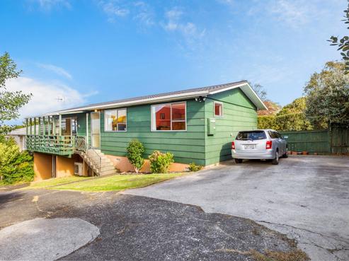 68A Lynden Avenue, Hillcrest