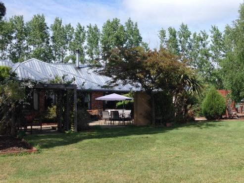1029 Two Chain Road, Swannanoa