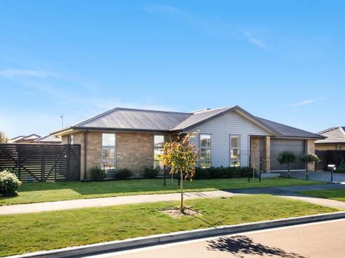 40 Te Waikare Street, Lincoln