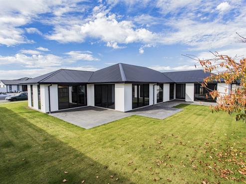 8 Magnate Drive, Kaiapoi