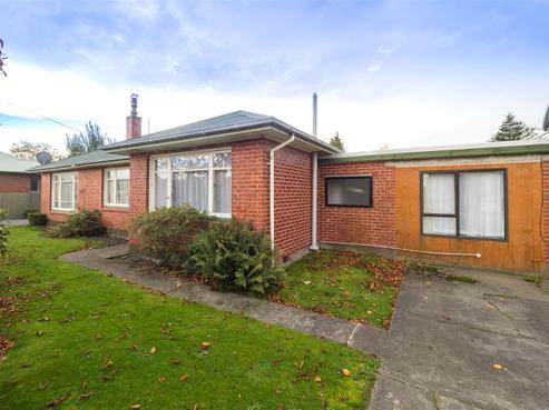 15 King Street, Netherby