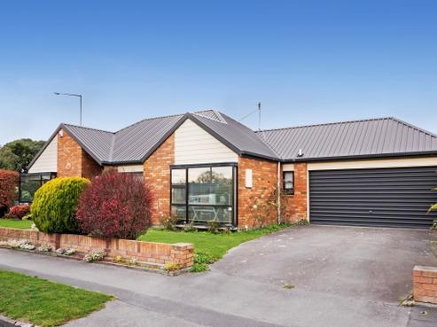 1 Saint Clio Street, Ilam