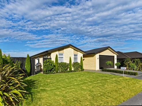 28 Cassidy Avenue, Lincoln