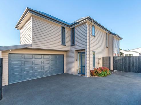 500C Barbadoes Street, Edgeware