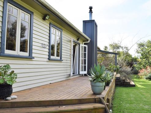 150A Waerenga Road, Otaki