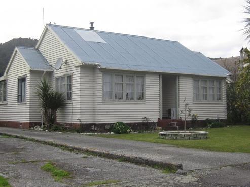 25 Firth Street, Cobden