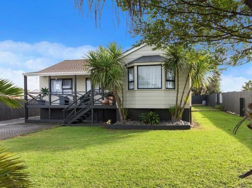 191 Mahia Road, Wattle Downs