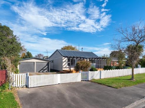 144 Rolleston Street, Rakaia
