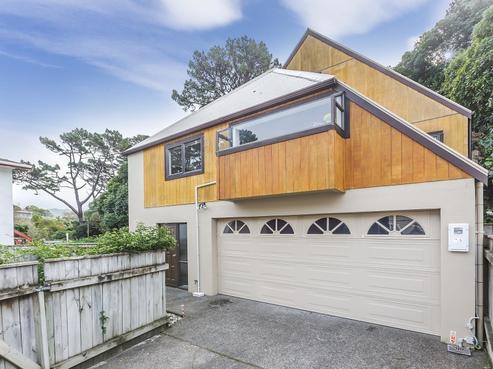 9A Melrose Crescent, Melrose