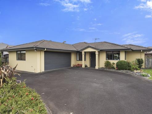 218 Thomas Road, Rototuna North