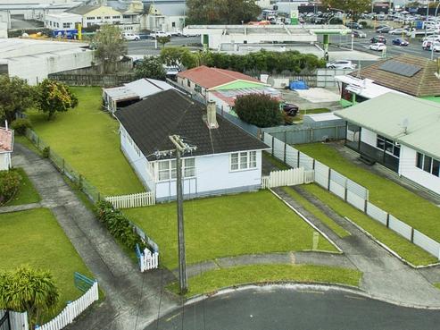 4 Takahe Street, Frankton