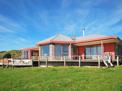 373 Lees Pakaraka Road, Te Whiti