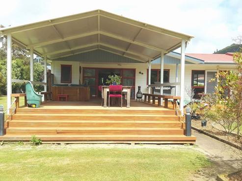5518 Masterton Castlepoint Road, Tinui