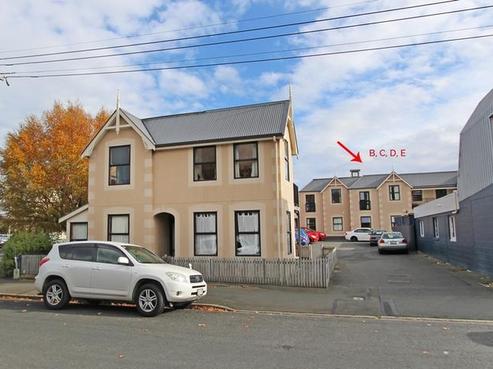 2 Forth Street, North Dunedin