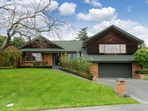 4 Chestnut Court, Havelock North