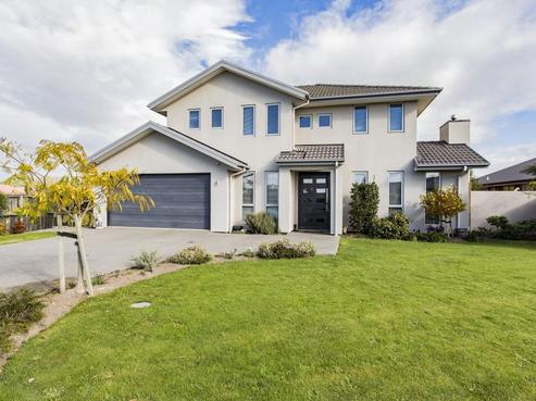 5 Maple Place, Rangiora