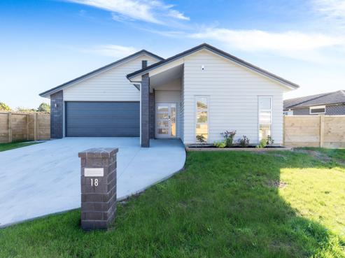 18 Leebank Crescent, Riverhead