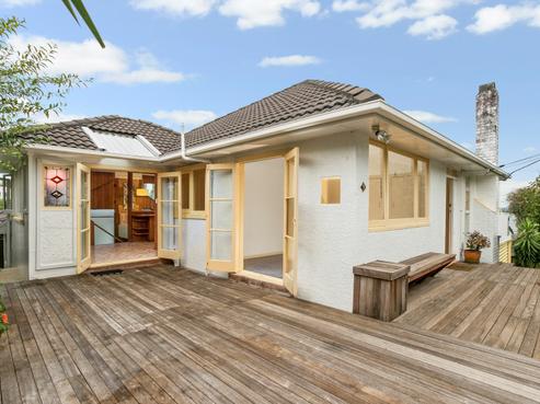 6 Pullum Street, Birkenhead