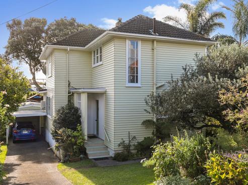 25 Fraser Road, Narrow Neck