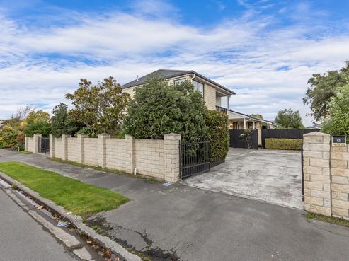 12 Tod Place, Lincoln