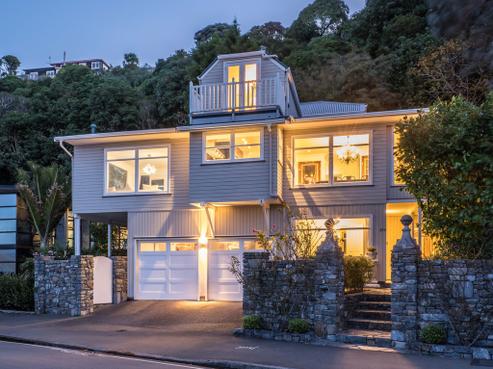 379 Karaka Bay Road, Karaka Bays