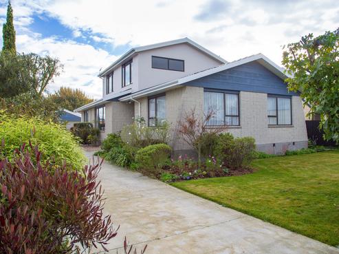 72 Johns Road, Rangiora