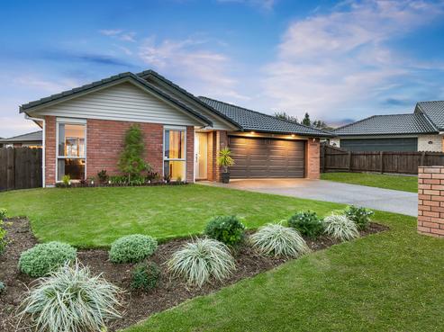 45 Ranchod Terrace, Pukekohe