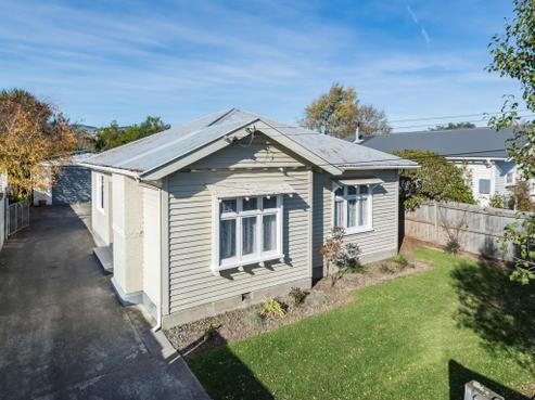 26 Milton Street, Somerfield