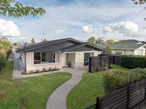 148 Albert Street, Hamilton East