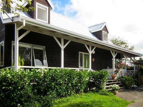 1A Owens Road, Devonport